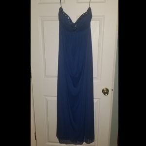 Prom/ evening gown